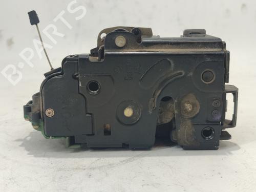 Used Rear right lock VW PASSAT B5.5 (3B3) [2000-2005]  16952589