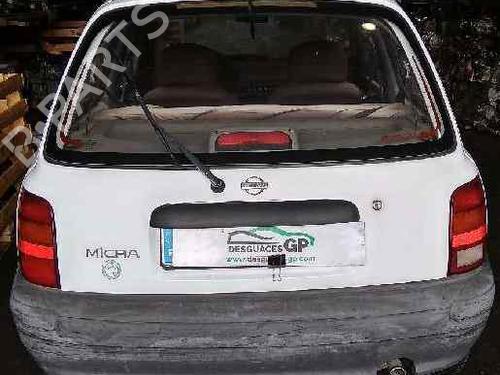 Steering column stalk NISSAN MICRA II (K11)  | BP7128610I23 