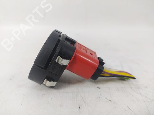 Right front window switch FORD FIESTA V (JH_, JD_) 1.6 16V | BP12341895I26 