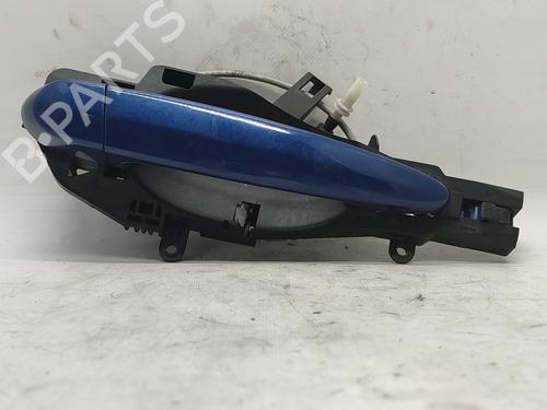 Used Rear right exterior door handle BMW 3 (E90) [2004-2012]  17062038
