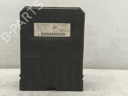 Used Fuse box CITROËN C5 I (DC_) [2001-2005]  17755679