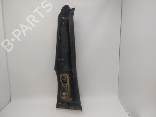 Right taillight MITSUBISHI GRANDIS (NA_W) 2.0 DI-D (NA8W) | BP12951109C35 