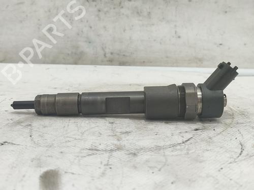 Used Injector SUZUKI GRAND VITARA II (JT, TE, TD) 1.9 DDiS All-wheel Drive (JT419, TD44, JB419WD, JB419XD,... (129 hp) 27211783
