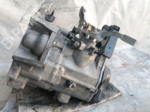 Used Gearbox Gearbox SEAT IBIZA III (6L1) 1.9 SDI (64 hp) 39880834 39880834