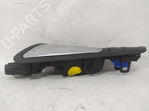 Front left interior door handle VW PASSAT B6 (3C2)  | BP11853577I13 