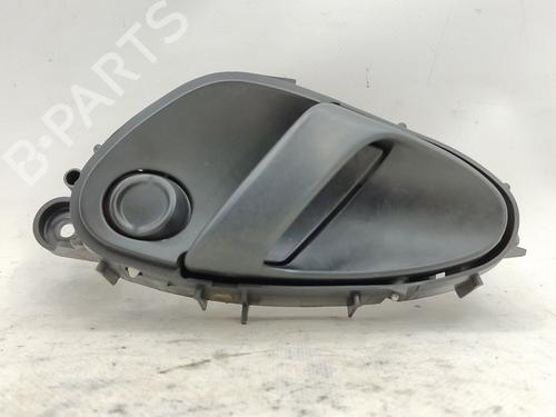 Venstre fortil invendig håndtag CITROËN XSARA (N1) 2.0 HDi 90 (90 hp) 30109194