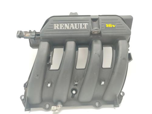 Colector de admissão RENAULT LAGUNA I (B56_, 556_) 1.6 16V (B568, B561) (107 hp) 31093104