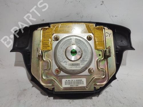Driver airbag DAEWOO LACETTI Hatchback (KLAN)  | BP17998637C9 