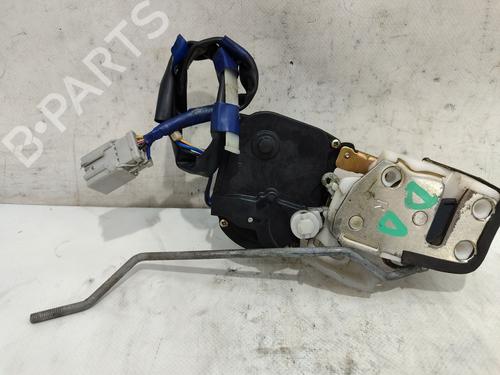 Front right lock ROVER 45 I Saloon (RT) 2.0 iDT DBP1326