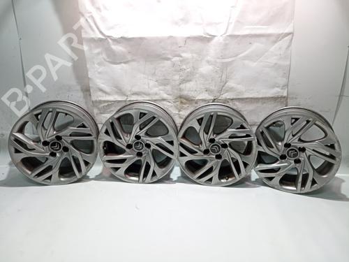 Felg CITROËN C4 II (NC_) [2009-2025]  16703195