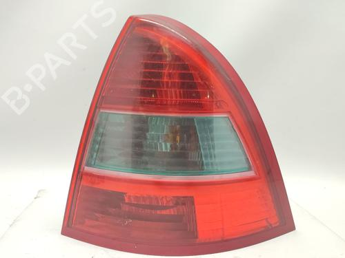 Used Right taillight Right taillight CITROËN C5 II (RC_) 1.6 HDi (RC8HZB) (109 hp) 40020995 40020995
