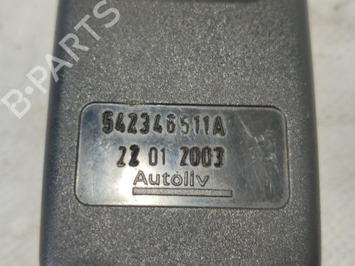 Front right belt tensioner CITROËN XSARA (N1) 2.0 HDi 90 | BP16951668C88 