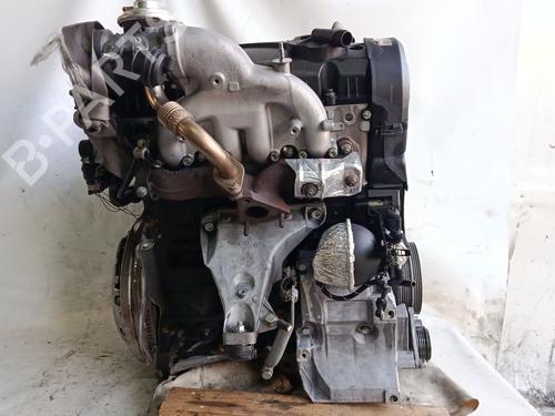 Engine VW PASSAT B5.5 (3B3) 1.9 TDI | BP37442209M1 - Image 5