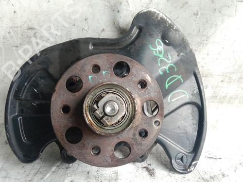 Right front steering knuckle MERCEDES-BENZ C-CLASS (W203) C 220 CDI (203.006, 203.008) | BP27560642M26 