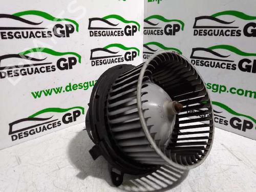 Used Heater blower motor MERCEDES-BENZ E-CLASS (W212) E 220 CDI / BlueTEC (212.001, 212.002) (170 hp) 7149085