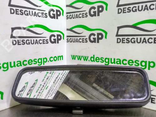 Used Rear mirror HONDA ACCORD V (CE, CF_, CD) [1995-1998]  7141884