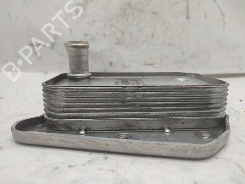 Used Oil radiator MERCEDES-BENZ SPRINTER 3-t Platform/Chassis (B906) 215 CDI (906.111, 906.113, 906.211, 906.213) (150 hp) 24700978