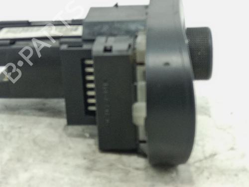 Headlight switch SEAT IBIZA III (6L1) 1.9 SDI | BP40296006I24 - Image 4