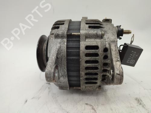 Alternator NISSAN PRIMERA (P11)  | BP13709313M7 