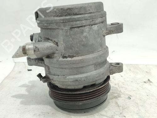 AC compressor DAEWOO MATIZ (M100, M150) 0.8 | BP40158456M34 - Image 5