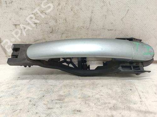 Used Rear left exterior door handle SKODA OCTAVIA I (1U2) 1.9 TDI (90 hp) 23179616