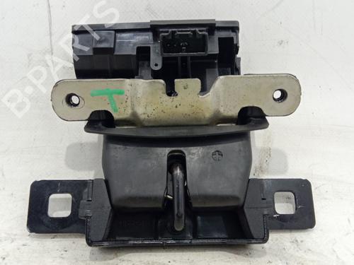 tailgate-lock-ford-fiesta-vi-cb1-ccn-2008-34522894 main image