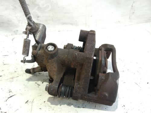 Right rear brake caliper FORD MONDEO III Saloon (B4Y) 2.0 16V TDDi / TDCi | BP30090350M106 