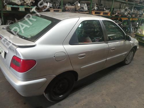 Oliekøler CITROËN XSARA (N1) 1.9 D | BP16714198M33 