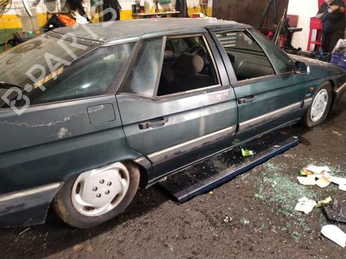 Right front window switch CITROËN XM Break (Y4) 2.1 TD 12V | BP39170848I26 - Image 11