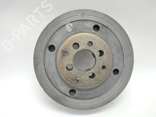 Used Pulley Pulley VW PASSAT B5.5 Variant (3B6) 1.9 TDI (130 hp) 33832084 33832084