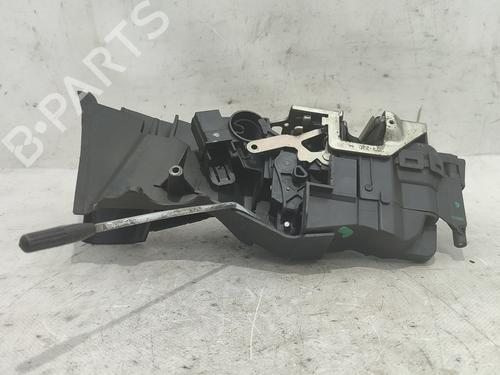 Front right lock MERCEDES-BENZ E-CLASS (W210)  | BP23145530C97 
