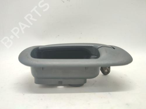 Front left interior door handle HONDA CIVIC VII Hatchback (EU, EP, EV) 1.6 i (EP2, EU8, EU6) | BP34099749I13  - Image 5