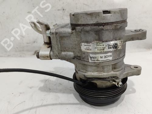 AC compressor DAEWOO KALOS (KLAS) 1.2 | BP24666303M34 