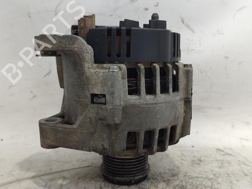 Used Alternator RENAULT LAGUNA I (B56_, 556_) 1.9 dTi (B56J) (98 hp) 18084929