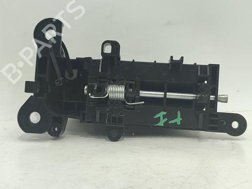 Interior handle MAZDA 5 (CR) 2.0 CD (CR19) | BP31717228I7