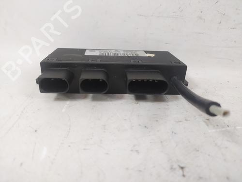 Control unit MERCEDES-BENZ C-CLASS (W203)  | BP13662789M11 