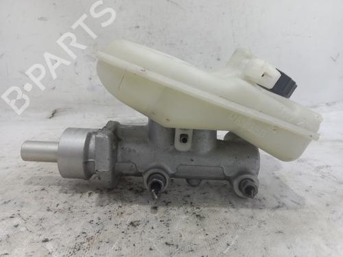 Used Brake master cylinder PEUGEOT PARTNER Box Body/MPV (5_, G_) 1.6 HDi 75 (75 hp) 24312122
