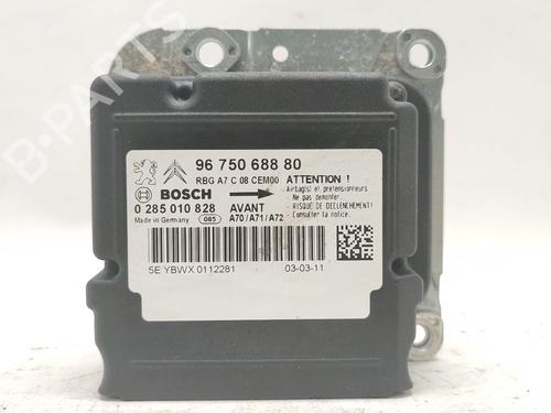Used ECU airbags ECU airbags 34693819 34693819