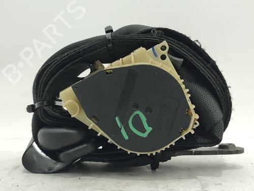 Front left seatbelt FORD MONDEO III Saloon (B4Y) 2.0 TDCi | BP32118884I26