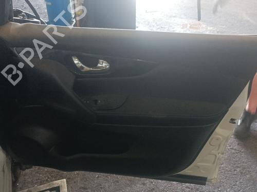 Right front window switch NISSAN QASHQAI II (J11, J11_) 1.5 dCi | BP38053291I26  - Image 11