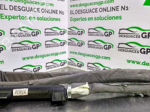 Used Left curtain airbag RENAULT LAGUNA II Grandtour (KG0/1_) 1.9 dCi (KG0G) (120 hp) 7141748