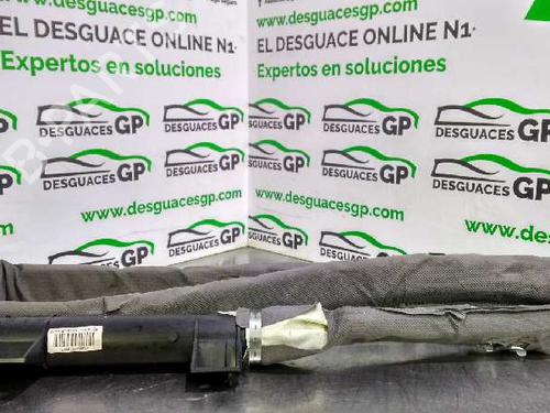 Airbag hemel links RENAULT LAGUNA II Grandtour (KG0/1_) 1.9 dCi (KG0G) (120 hp) 8200146167