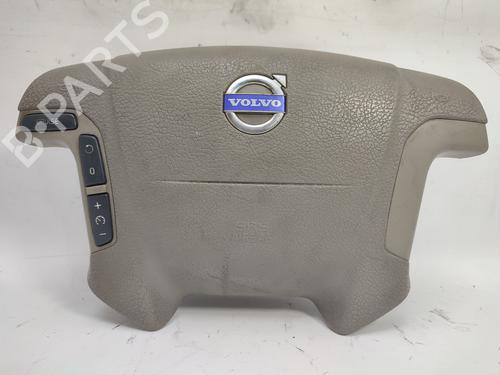 Førerens kollisjonspute VOLVO V70 II (285) D5 8686282