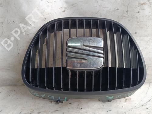Used Grille Grille SEAT IBIZA III (6L1) 1.2 (64 hp) 34628714 34628714