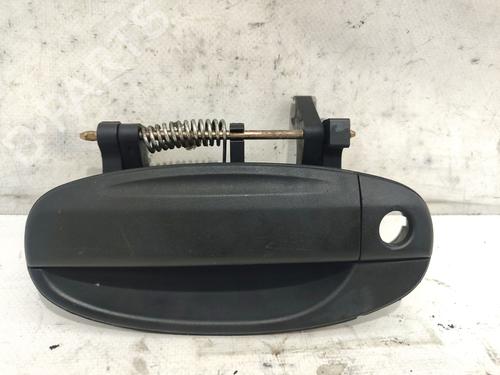 Venstre foran utvendig håndtak DAEWOO KALOS (KLAS) 1.2 (72 hp) 26322069