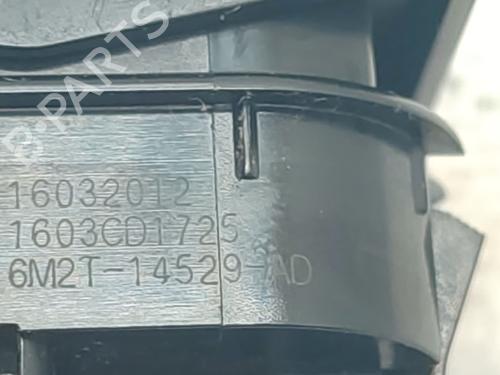 Left rear window switch FORD S-MAX (WA6) 2.0 TDCi | BP37074626I29 - Image 4