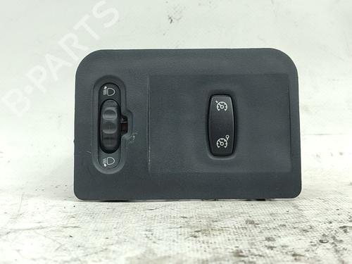 Used Switch RENAULT CLIO II (BB_, CB_) 1.5 dCi (B/CB07) (65 hp) 30832991