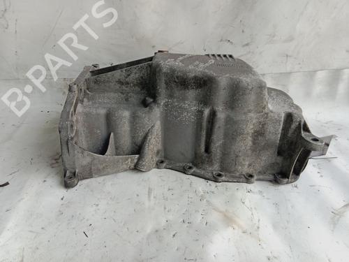 Oil sump NISSAN MICRA III (K12) 1.5 dCi | BP25253127M115 