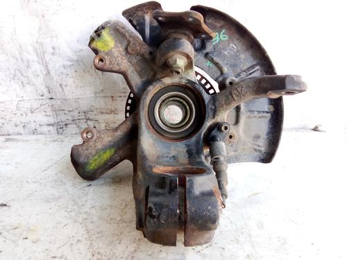 Used Left front steering knuckle SEAT TOLEDO II (1M2) [1998-2006]  19734448