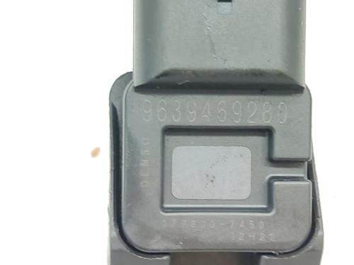 Electronic sensor CITROËN C5 II (RC_) 2.0 HDi (RCRHRH) | BP29891296M84 